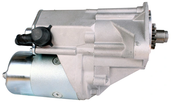 Motor de arranco Toyota Land Cruiser 80 J8