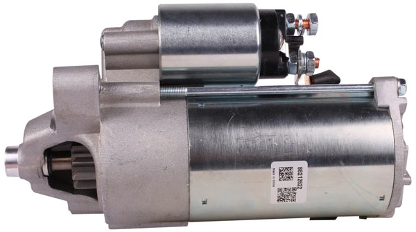 Motor de arranco 6G9N11000FA VAG