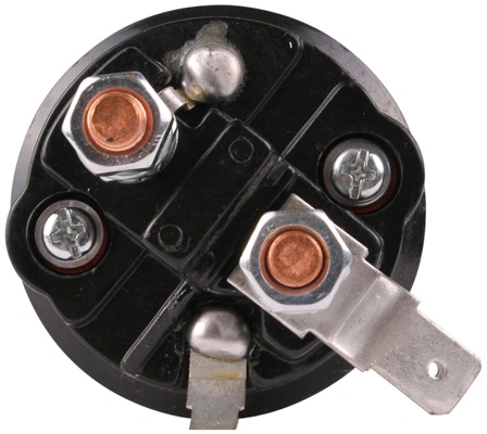 81012181 Power MAX Relê retrator do motor de arranco