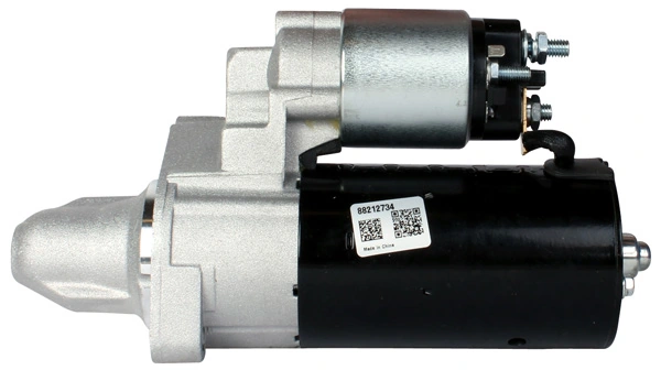 Motor de arranco para Mercedes E  W211
