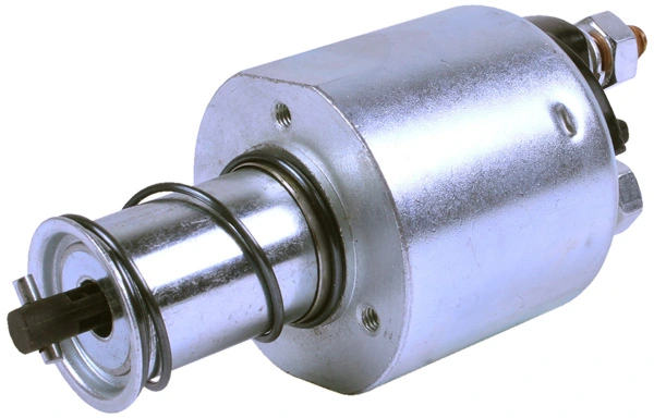  Relê retrator do motor de arranco Opel Astra H carrinha (L35) (2004 - 2014) H