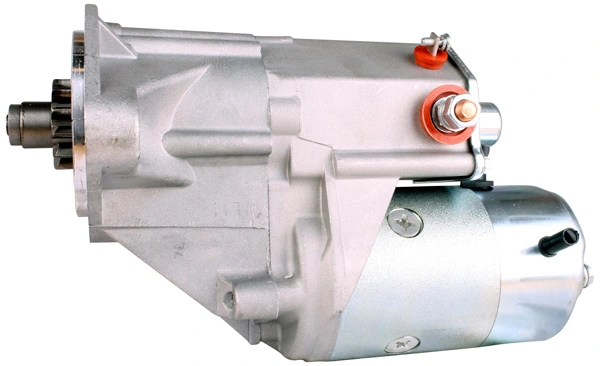  Motor de arranco Toyota Land Cruiser 80 SUV (J8) (1990 - 1998) 80