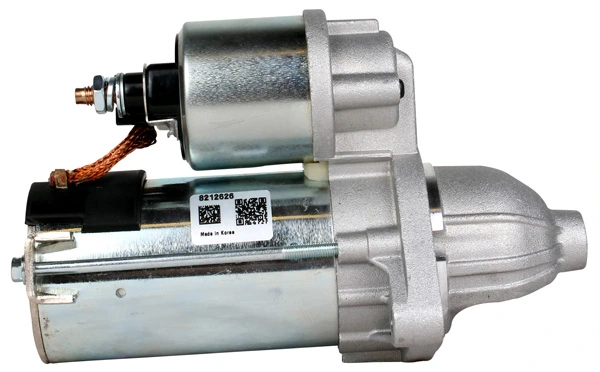 Compre D6G321 Peugeot/Citroen Motor de arranco