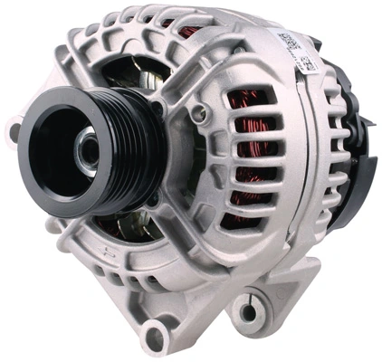Compre 93190829 Peugeot/Citroen Gerador