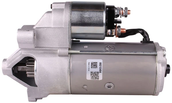 Motor de arranco Citroen C4 GRAND SPACETOURER 3A, 3E
