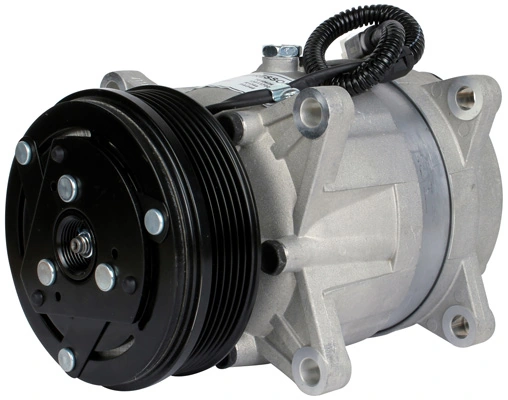 Compressor de aparelho de ar condicionado 1135290 VAG