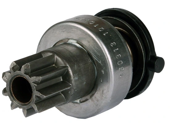 Roda-livre do motor de arranco Volkswagen Transporter T3 25, 253, 255