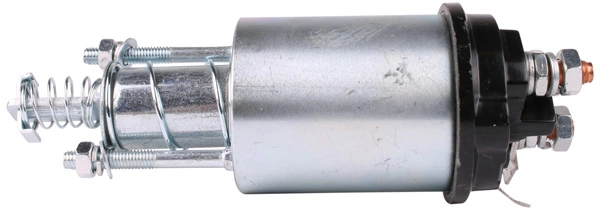 Relê retrator do motor de arranco Power MAX 81012181 preço, a partir de 51,83 USD