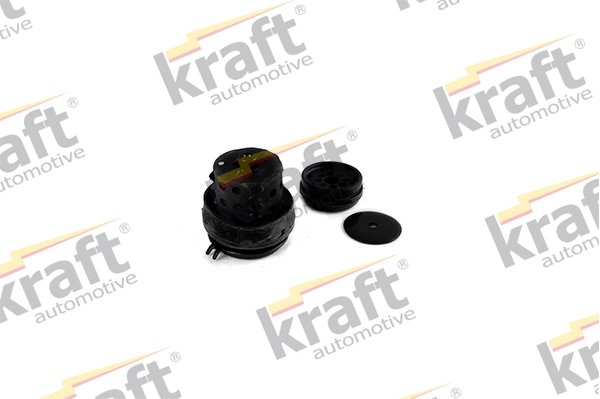  Coxim (suporte) dianteiro de motor Volkswagen Polo III hatchback (6N1) (1994 - 1999) III