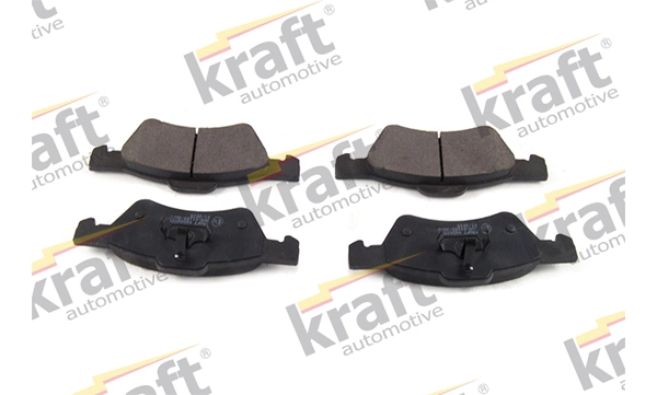 Sapatas do freio dianteiras de disco Chrysler Voyager preço, a partir de 37,35 USD