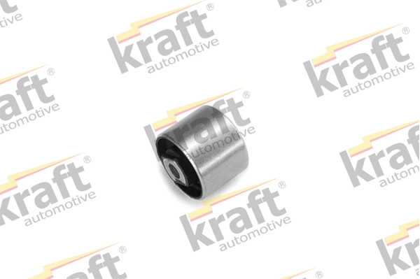 Bloco silencioso de viga traseira (de plataforma veicular) para Audi 100 C4 4A2