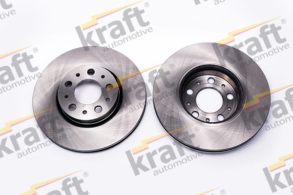  Disco do freio dianteiro Volvo V70 I carrinha (LV) (1997 - 2000) I