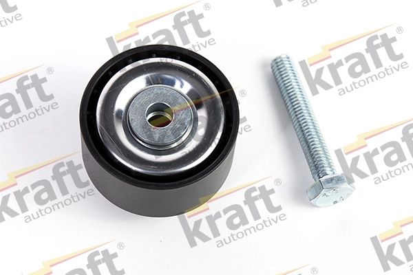 Compre Rolo parasita da correia de transmissão Ford C-Max 