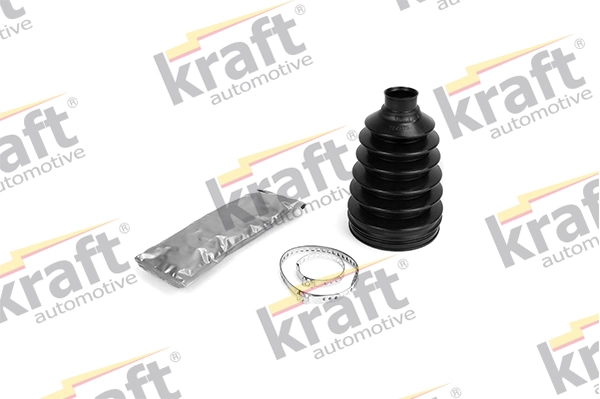 Bota de proteção externa de junta homocinética do semieixo dianteiro Citroen Saxo  S0, S1