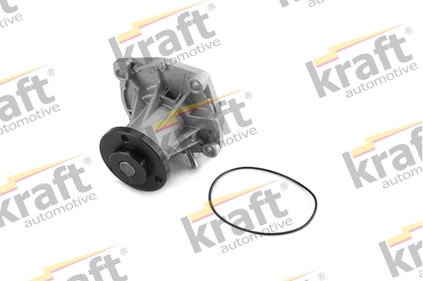 Bomba de água (bomba) de esfriamento Chrysler Voyager I ES 