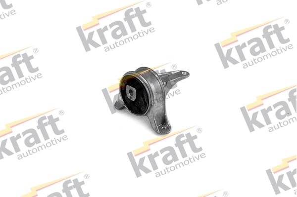 Coxim (suporte) direito de motor ST71 Polcar