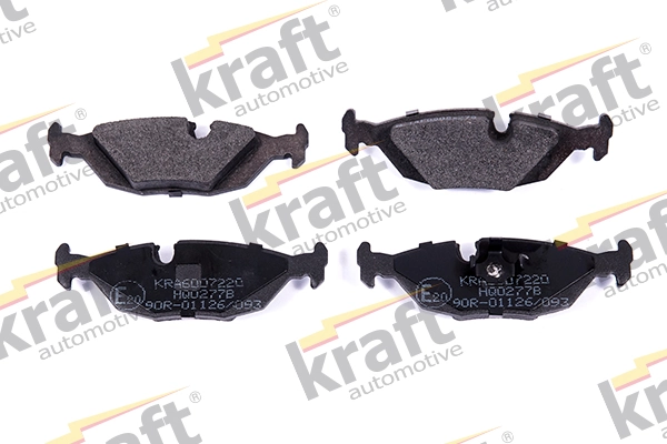 6007220 Kraft