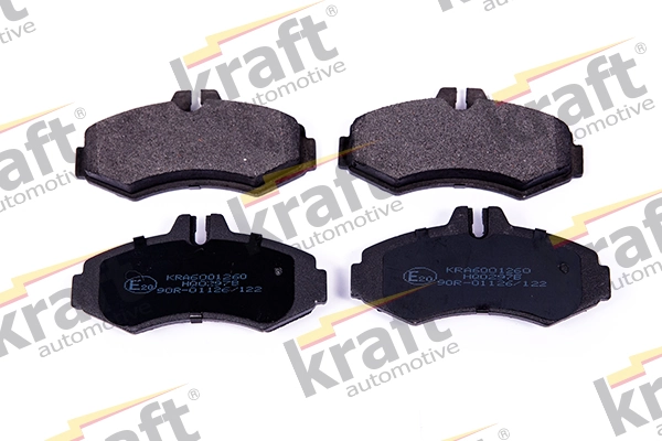 6001260 Kraft