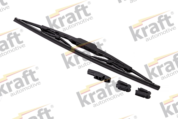 Limpa-pára-brisas de vidro traseiro para Audi A3  8L1
