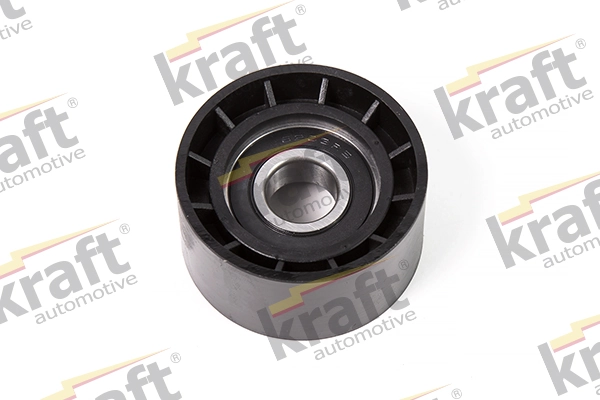 Rolo parasita da correia de transmissão para Renault Espace IV JK0