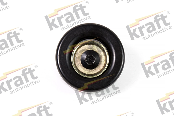 Compre Rolo parasita da correia de transmissão Ford Fiesta 
