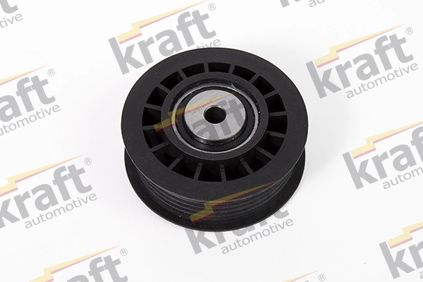 Compre 6012000770 VAG Rolo parasita da correia de transmissão
