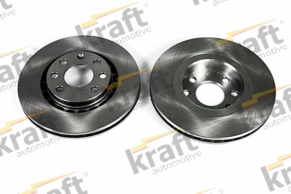 6041540 Kraft