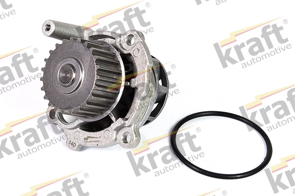  Bomba de água (bomba) de esfriamento Audi A6 C5 sedan (4B2, 4B4) (1997 - 2005) C5