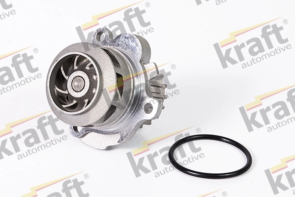 Bomba de água (bomba) de esfriamento para Volkswagen Caddy II 9U7