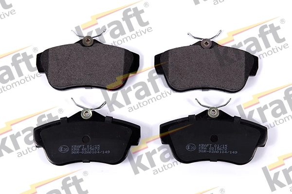 6015672 Kraft