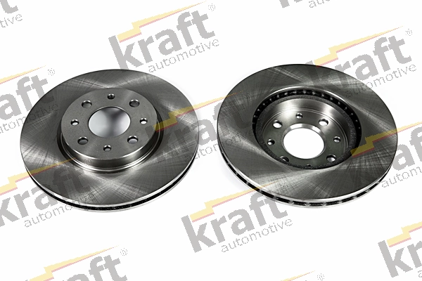 Disco do freio dianteiro para Fiat Palio  178DX