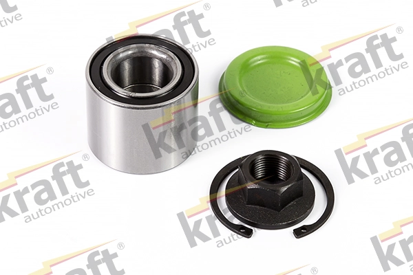 Rolamento de cubo traseiro 9196286 Peugeot/Citroen