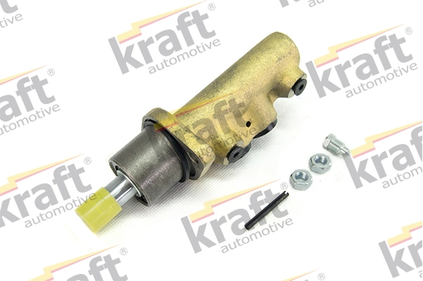 Cilindro mestre do freio Volkswagen Polo III 6N1