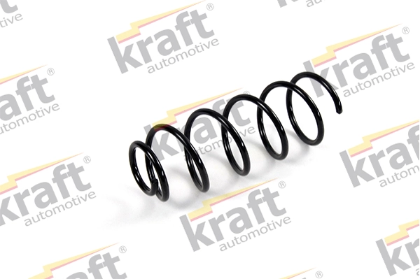 Mola dianteira para Volkswagen Golf III 1H1