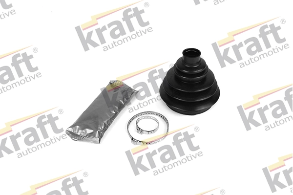 Compre Bota de proteção externa de junta homocinética do semieixo dianteiro Jeep RENEGADE 