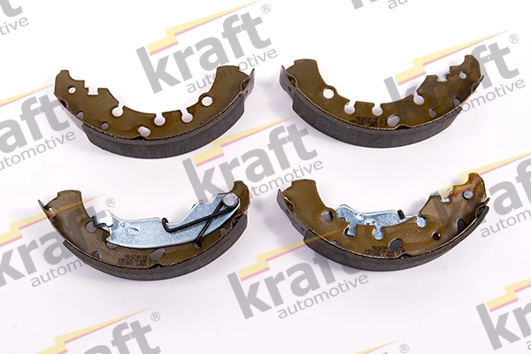 6023201 Kraft