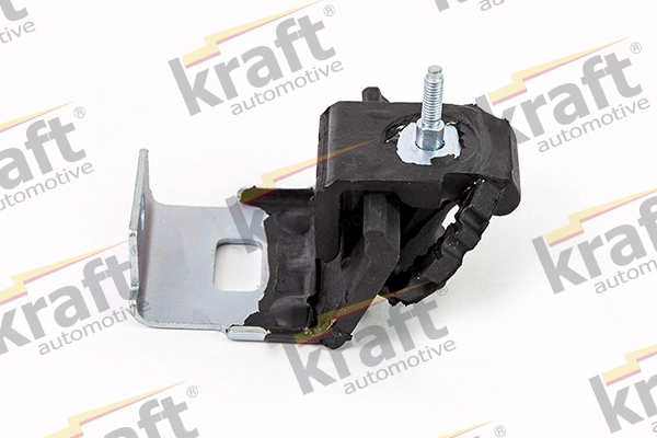 Coxim de fixação do silenciador para Renault Laguna II KG0, KG1