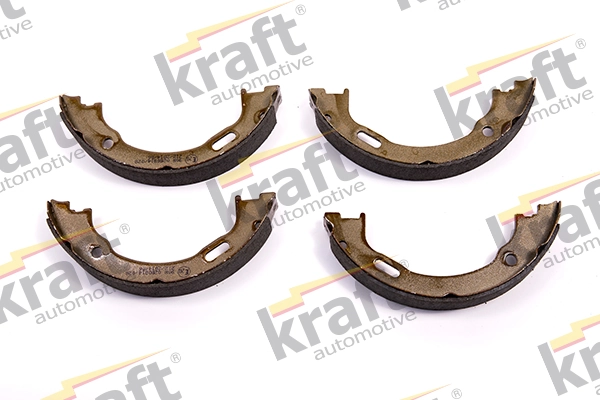 Sapatas do freio de estacionamento Mercedes ML/GLE preço, a partir de 25,90 USD