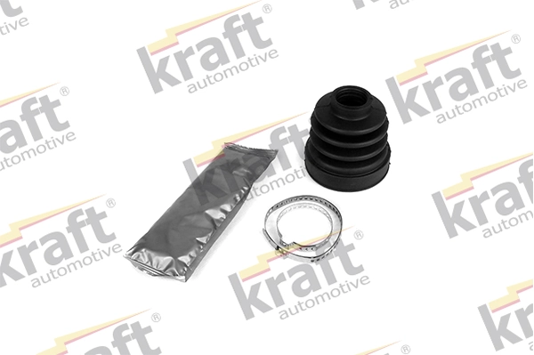 50901113 Fiat/Alfa/Lancia Bota de proteção interna de junta homocinética do semieixo dianteiro