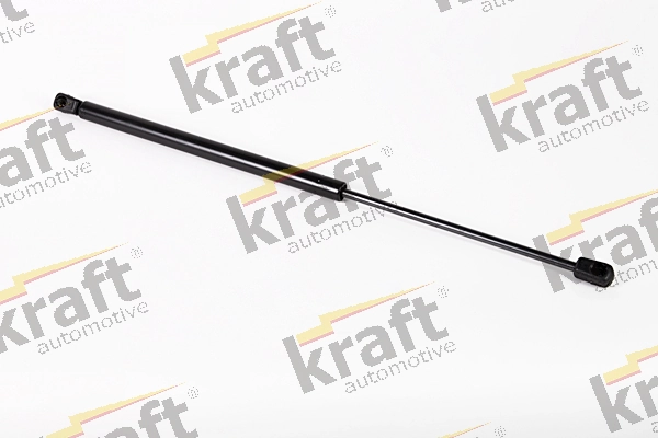 Amortecedor de tampa de porta-malas (de 3ª/5ª porta traseira) Seat Toledo I 1L