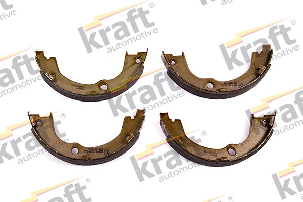 Sapatas do freio de estacionamento Chevrolet Captiva preço, a partir de 33,01 USD