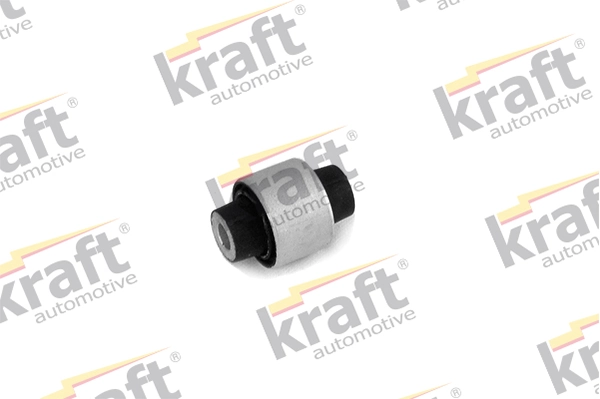 Bloco silencioso do braço oscilante inferior traseiro 1K0505171C VAG