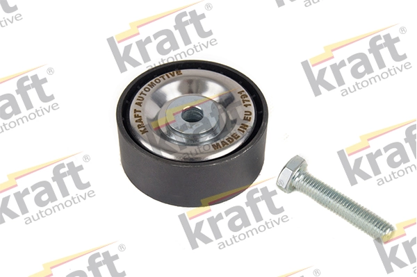 Rolo parasita da correia de transmissão Fiat Ducato III 250