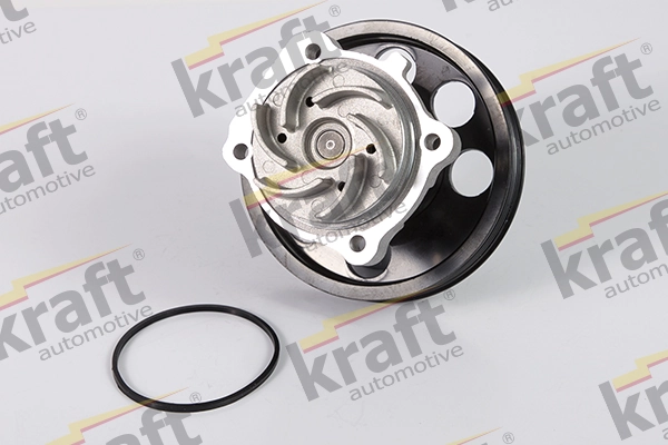 1501790 Kraft