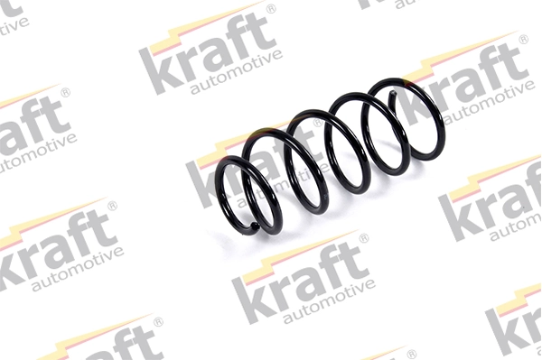 Mola dianteira para Volkswagen Polo III 6KV2