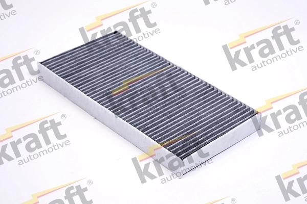 Filtro de salão 93172299 Peugeot/Citroen
