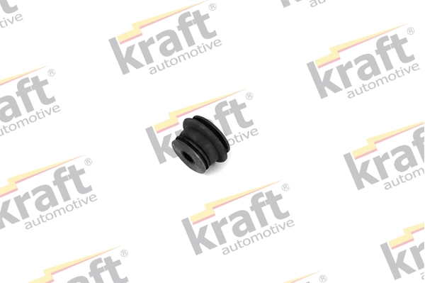 Bloco silencioso de viga traseira (de plataforma veicular) para Fiat Punto I 176