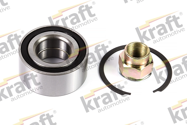 Rolamento de cubo dianteiro Fiat Punto  176C