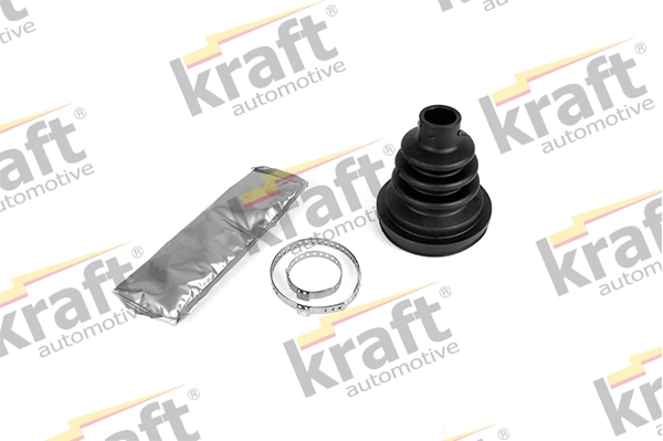 Bota de proteção interna de junta homocinética do semieixo dianteiro para Opel Corsa A TR S83