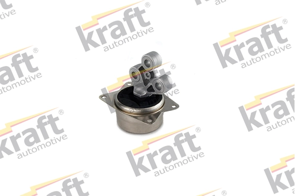 13207577 Peugeot/Citroen Coxim (suporte) esquerdo de motor
